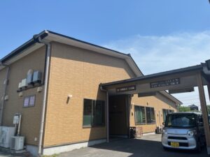 多機能ホーム 有脇