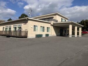 デイサービスセンター ふれあい