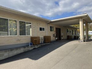 グループホーム ふれあいハウス