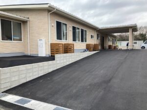 グループホーム ふれあいハウス