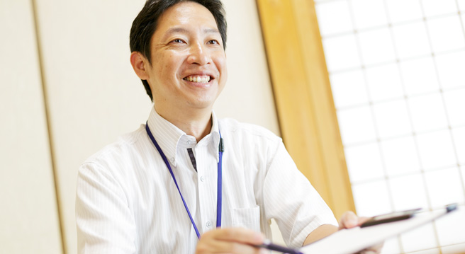 居宅介護支援