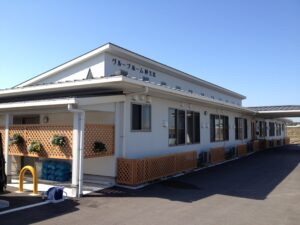 グループホーム阿久比／デイサービスセンター阿久比