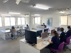 訪問看護ステーション コスモス