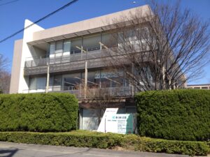 居宅介護支援事業 ゆうゆうの里