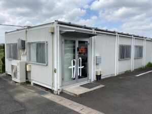 竹内整形外科・内科クリニック 訪問リハビリテーション